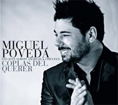 Miguel Poveda: Coplas del querer (2 CDs)