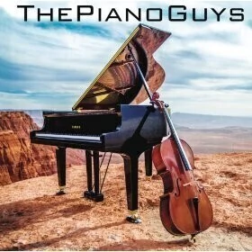 The Piano Guys - The Piano Guys (CD + DVD)