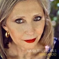 María Teresa Cibils: Abrigando - CD