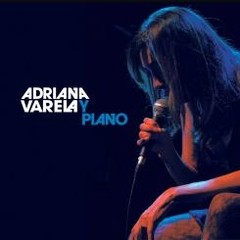 Adriana Varela y Piano - CD