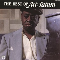 Art Tatum: The best of Art Tatum - CD