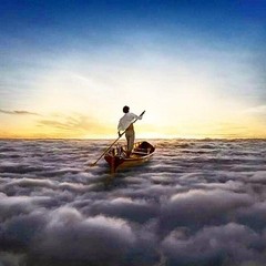 Pink Floyd: The Endless River (CD + Booklet)