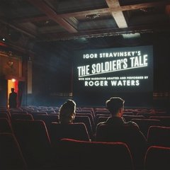 Roger Waters - Igor Stravinsky' The Soldier's Tale - 2 Vinilos 180 gram