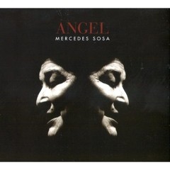 Mercedes Sosa: Ángel - CD