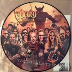 Dio & Friends Stand Up & Shout for Cancer - Vinilo - buy online