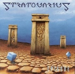 Stratovarius: Episode - CD