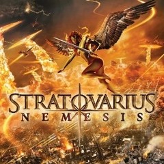 Stratovarius: Nemesis - Special Edition - CD