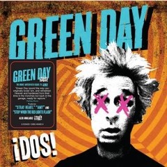 Green Day - ¡ Dos ! - CD