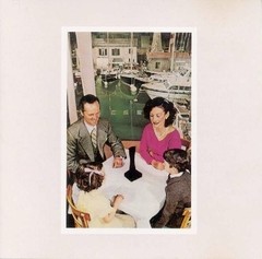 Led Zeppelin - Presence - CD (Digipack)