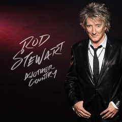 Rod Stewart - Another Country - CD