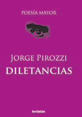 Diletancias - Jorge Pirozzi - Libro