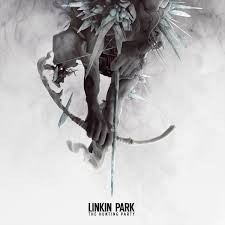 Linkin Park - The Hunting Party - CD