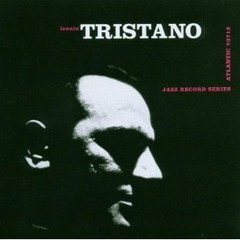 Lennie Tristano: Lennie Tristano (Rhino) - CD