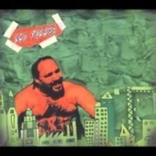 Los Piojos - Verde paisaje del infierno - CD