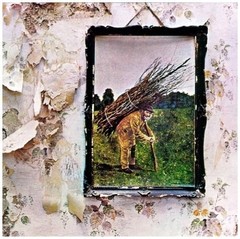 Led Zeppelin´s: IV Remastered - CD