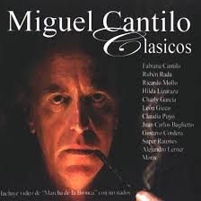 Miguel Cantilo - Clásicos - CD