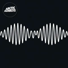 Arctic Monkeys - AM - CD