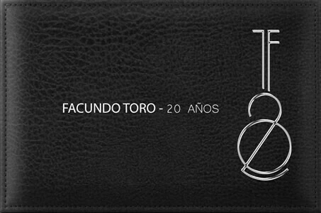 Facundo Toro: 20 Años - CD