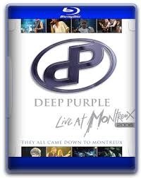 Deep Purple: Live at Montreux 2006 (Bluray)