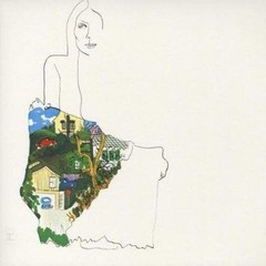 Joni Mitchell - Ladies of The Canyon - Vinilo 180 gramm pressune