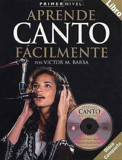 Aprende bajo fácilmente ( Con CD ) - Victor M. Barba