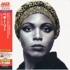 Dee Dee Bridgewater - Dee Dee Bridgewater (Ed. Japonesa) - CD