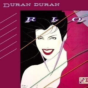 Duran Duran - Rio - 2 CD
