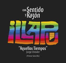 Illapu - Con sentido y razón - CD