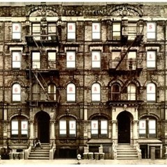 Led Zeppelin - Physical Graffiti - 40° Anniversary Edition of the Classic Album - CD