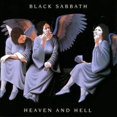 Black Sabbath: Heaven and hell - CD