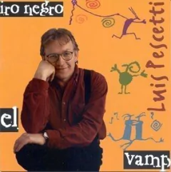 Luis Pescetti Sus Cds Y Dvds - buy online