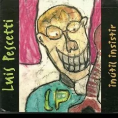 Luis Pescetti Sus Cds Y Dvds - Casa Mundus