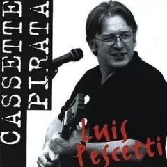 Luis Pescetti Sus Cds Y Dvds