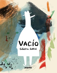 Vacío - Catarina Sobral - Libro