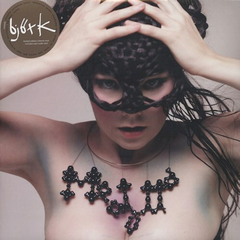 Bjork - Medulla - Colored Vinyl