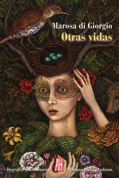 Otras vidas - Marosa Di Giorgio - Libro