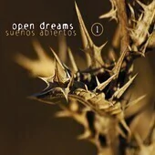 Open Dreams: Sueños abiertos - CD