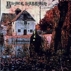 Black Sabbath: Black Sabbath - CD