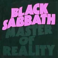 Black Sabbath: Master of Reality - CD