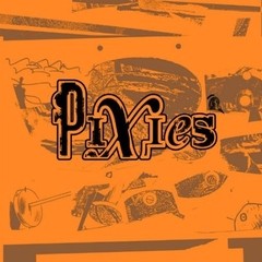 Pixies: Indie Cindy - CD - buy online