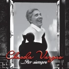 Chavela Vargas: ...Por siempre - CD
