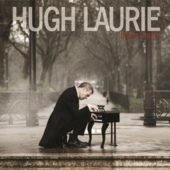 Hugh Laurie: Didn´t It Rain - CD