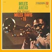 Miles Davis: Miles Ahead - CD