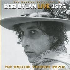 Bob Dylan: The Bootleg Series Vol. 5 - Live 1975 The Rolling Thunder (2 CDs)