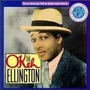 Duke Ellington: The Okeh Ellington (2 CDs)