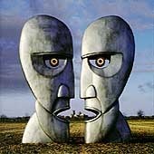 Pink Floyd: The Division Bell - CD