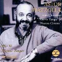 Astor Piazzolla: Mis 30 Mejores Tangos (2 CDs)