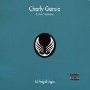 Charly García & The Prostitution: El ángel vigía (CD + DVD)