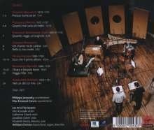 Duetti - Philippe Jaroussky, Max Emanuel Cencic y William Christie - CD - buy online