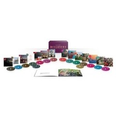 Pink Floyd: Discovery (Box Set 16 CDs)